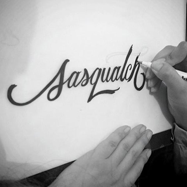 Taller de Hand Lettering