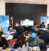 Local Creators